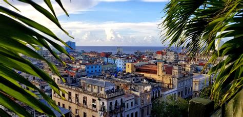 New Year's Eve in Cuba in Havana, Cuba