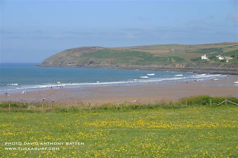 Croyde Bay | Devon Guide