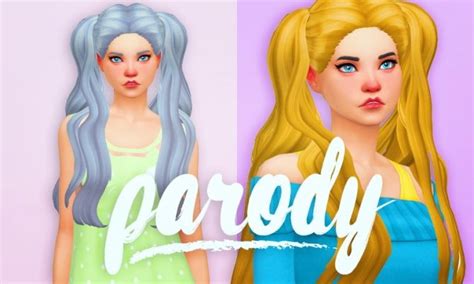 Clayified: Parody at Holosprite via Sims 4 Updates Check more at http ...