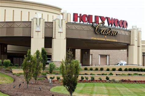 Hollywood Casino at Penn National Harrisburg, PA · Yorie Inc.