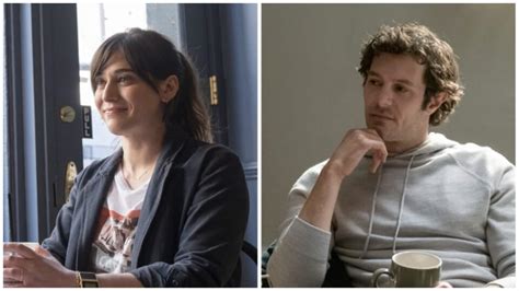 Lizzy Caplan, Adam Brody interview: On Mean Girls, Gilmore Girls and more | Web Series ...