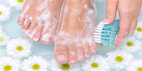 Foot care tips to try at home for beautiful and happy feet