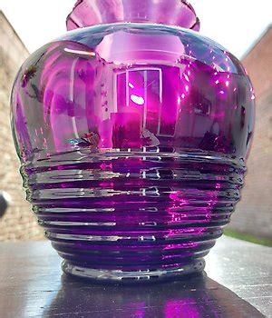 Doyen Vase for Sale | Catawiki
