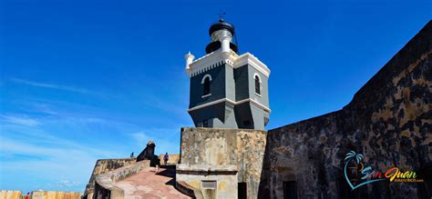 Castillo San Felipe del Morro - 2024 Visitor's Guide - Need to Know Facts