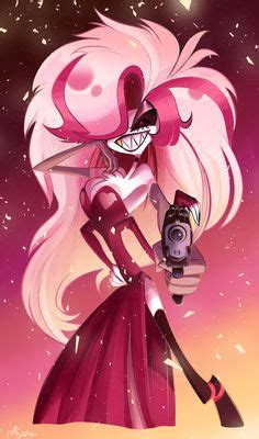 34 Hazbin Hotel ideas | hotel, hotel art, vivziepop hazbin hotel