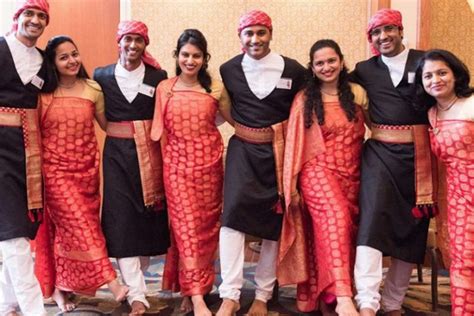 Traditional Dresses of Karnataka: Reflecting The Beauty of Kannada Culture