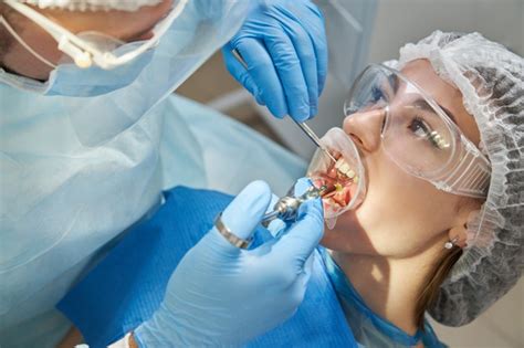 Tipos de anestesia dental y cuando utilizarlos - Gedesa LTDA.