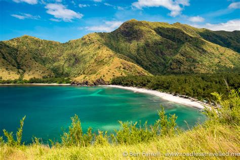 A Guide to Anawangin Cove Beach Camping » Road Less Travelled