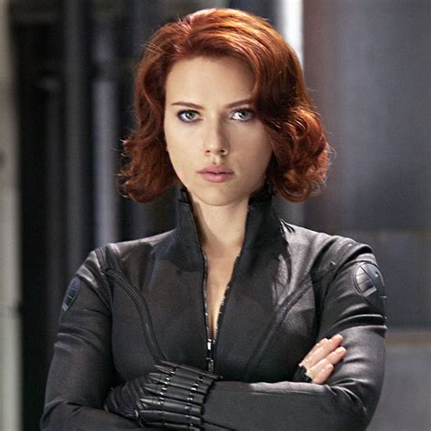 Natasha Romanoff - Shipping Wiki