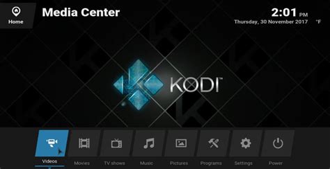 The 12 Best Kodi skins and how to install them