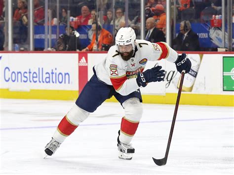 Anaheim Ducks Sign Radko Gudas to 3-Year Deal - The Hockey Writers ...