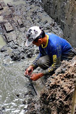 Archaeologists begin excavation of 4th balanghai in Butuan