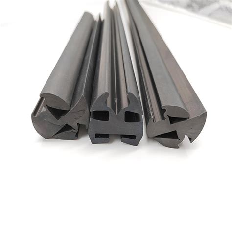 Automotive Window Seal | Rubber Strips Supplier