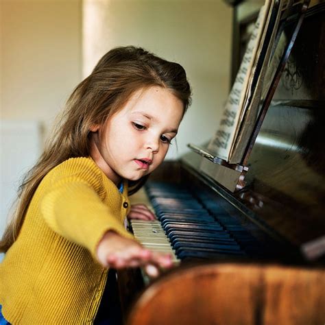 piano lessons for child near me - Clemente Colby