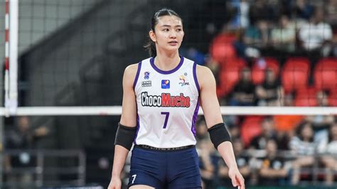 Why Maddie Madayag is confident in Choco Mucho's future after falling short in PVL finals ...