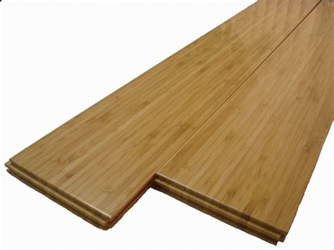 CE Approved Vertical Bamboo Flooring, Double Click, Semi-Glossy (BG-5012) - China Bamboo ...