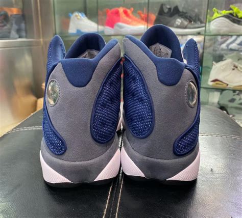 Air Jordan 13 Flint 2020 Retro Release - Sneaker Bar Detroit