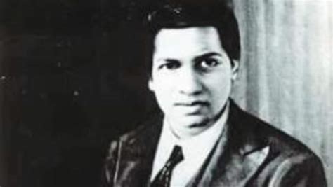 National Mathematics Day: Celebrating Srinivasa Ramanujan's birthday ...