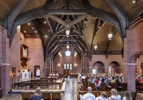 Good Shepherd Episcopal Church - Sanctuary Renovation — GFF