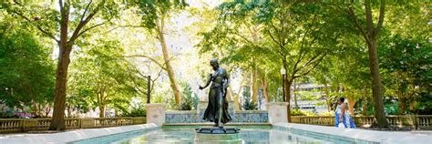 The 10 best hotels near Rittenhouse Square in Philadelphia, United ...