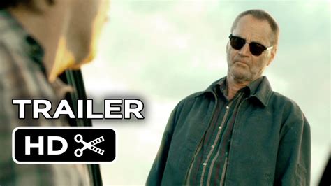 Cold In July Official Trailer 1 (2014) - Sam Shepard, Michael C. Hall ...