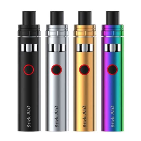 SMOK Stick 80w Kit - SlimVapePen.com