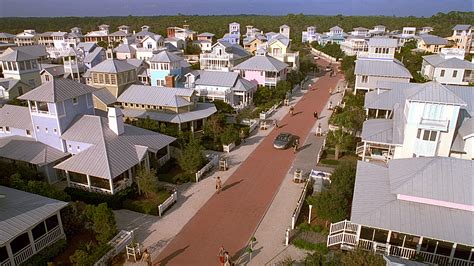 Beyond The Film Blog: The Truman Show