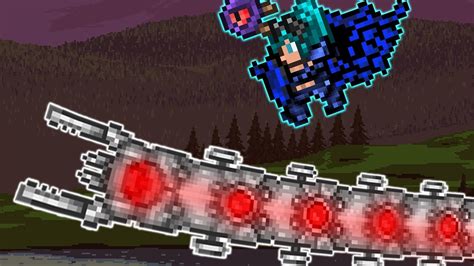 THE DESTROYER [BOSS BATTLE] -Terraria EXPERT SUMMONER- #20 - YouTube