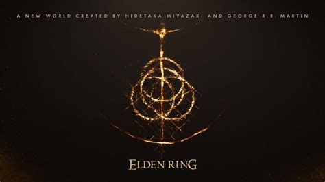 Bandai Namco and From Software Announce Elder Ring for PlayStation 4 ...