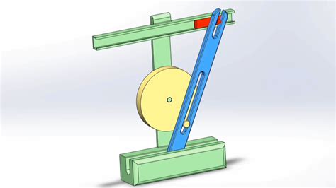 Top 123+ Shaper machine mechanism animation - Merkantilaklubben.org