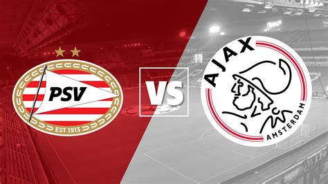 PSV vs Ajax live stream: how to watch the KNVB Beker Dutch Cup final online and on TV, team news ...