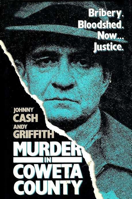 ‎Murder in Coweta County (1983) directed by Gary Nelson • Reviews, film ...