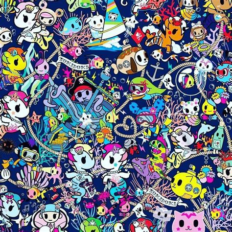 Tokidoki Unicorno Wallpapers - Top Free Tokidoki Unicorno Backgrounds ...