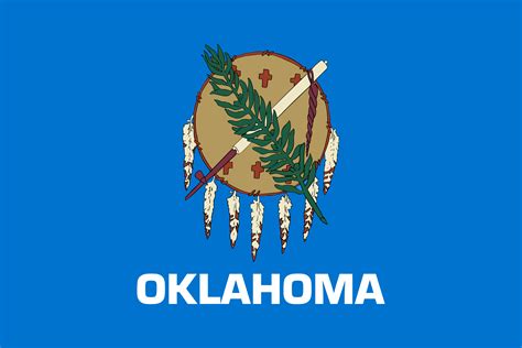 Oklahoma State Seal Vector at Vectorified.com | Collection of Oklahoma State Seal Vector free ...