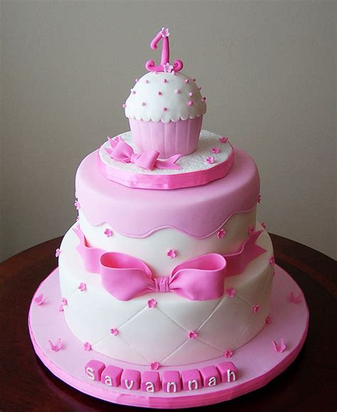 Girls 1st Birthday Cakes in Cake Ideas by Prayface.net : Cake Ideas by Prayface.net