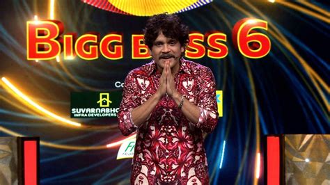 Bigg Boss Season 6 Telugu Grand Finale On Star Maa - L.V Revanth Is The Winner