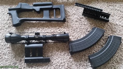 Gunlistings.org - Accessories Ak47