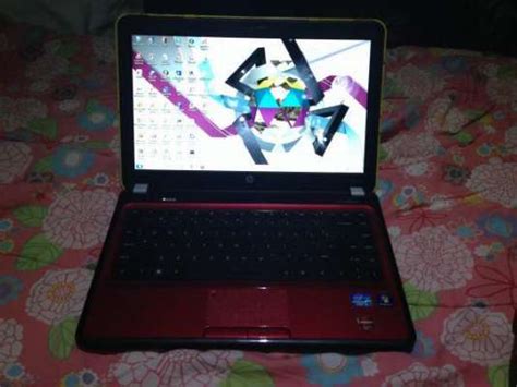 HP Pavilion g series g4 - Used Philippines