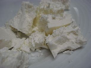 Authentic Greek Recipes: Greek Manouri Cheese