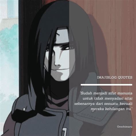 Orochimaru Quotes - ShortQuotes.cc