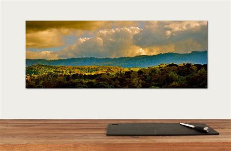 Panoramic Canvas Print | Enter to win a free 16x20" canvas print from CanvasPop simply by ...