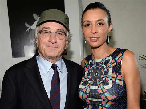 Robert De Niro Turns 80! Daughter Drena Wishes Him Happy Birthday