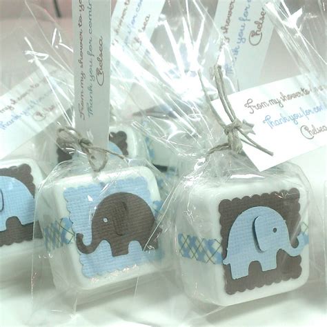 Baby Shower Favor Ideas - Baby Ideas