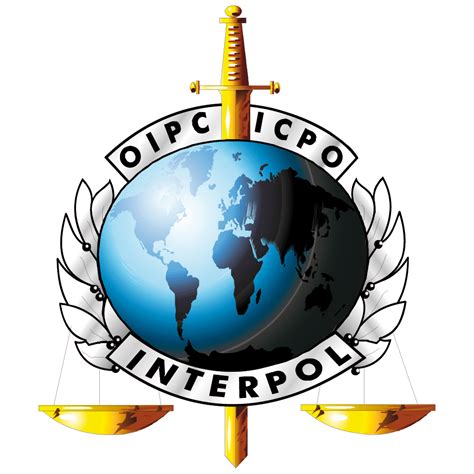 Image - Photo-logo-interpol.png | S.H.I.E.L.D. Files Wiki | FANDOM ...