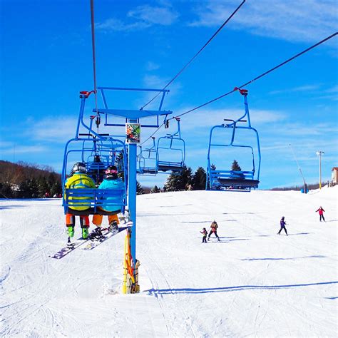 Pennsylvania Ski Areas’ $49 First-Time Program Returns | First Tracks!! Online Ski Magazine