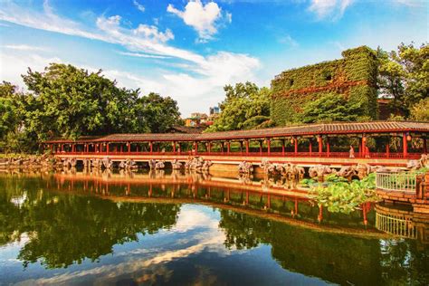 A visit to Fuzhou: Don’t miss these sublime historical and cultural sites