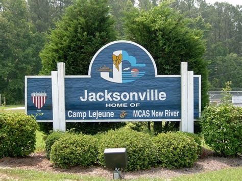 The Most Affordable Coastal Towns In America | Jacksonville north ...