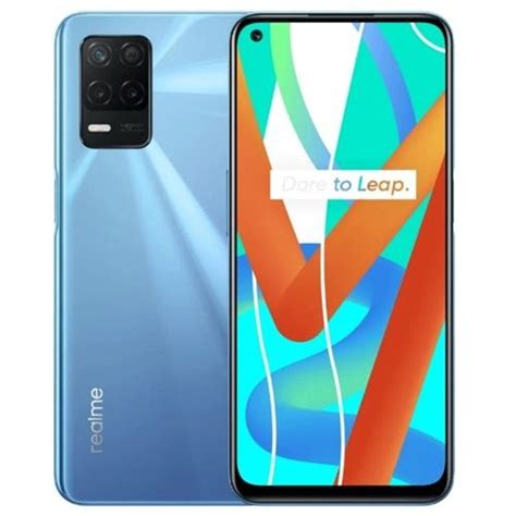 Realme 8 5G - Specs, Price, Reviews, and Best Deals