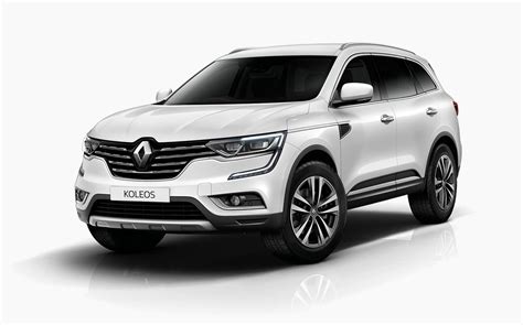 Nuova Renault Koleos gamma Motori: Diesel e Benzina | Dmotori: Uscita ...