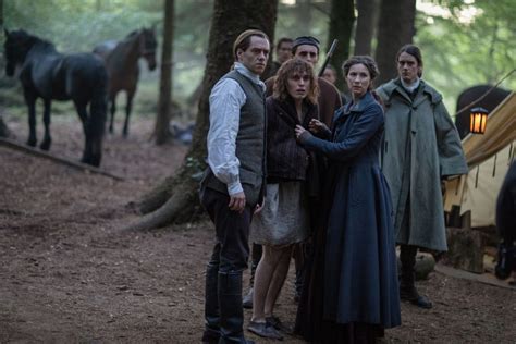 Outlander Season 5, Episode 3: Diana Gabaldon on Jamie Killing ...